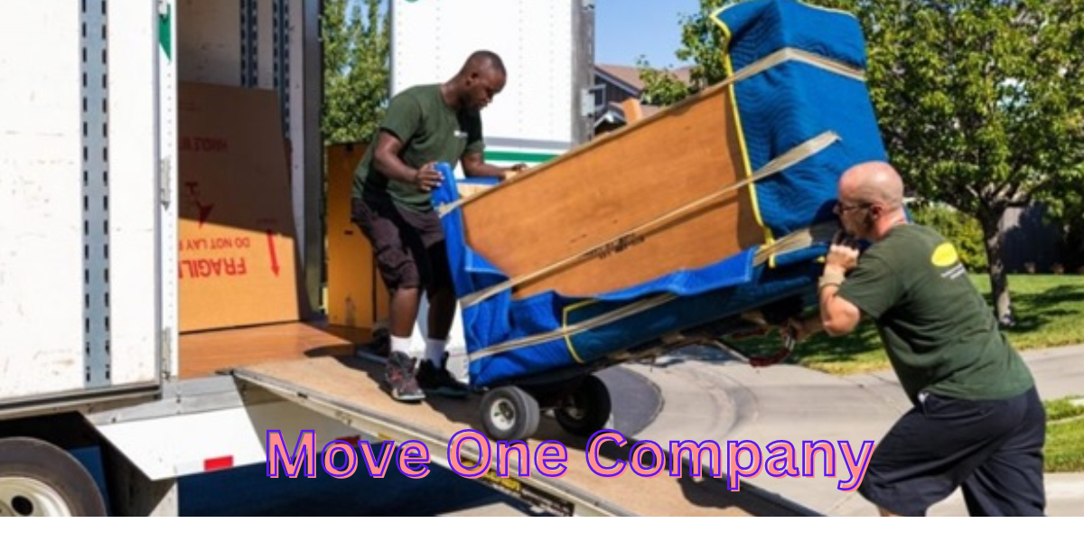 move one company