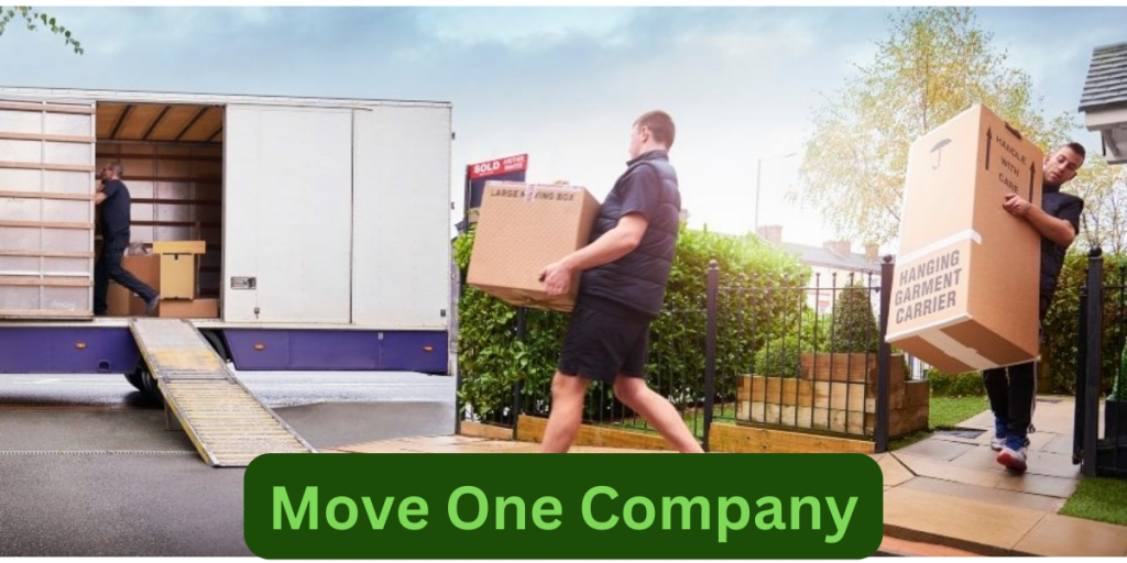 move one company