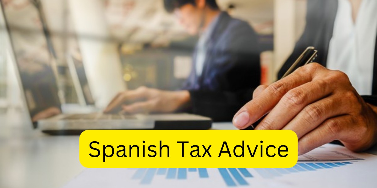 Spanish Tax Advice