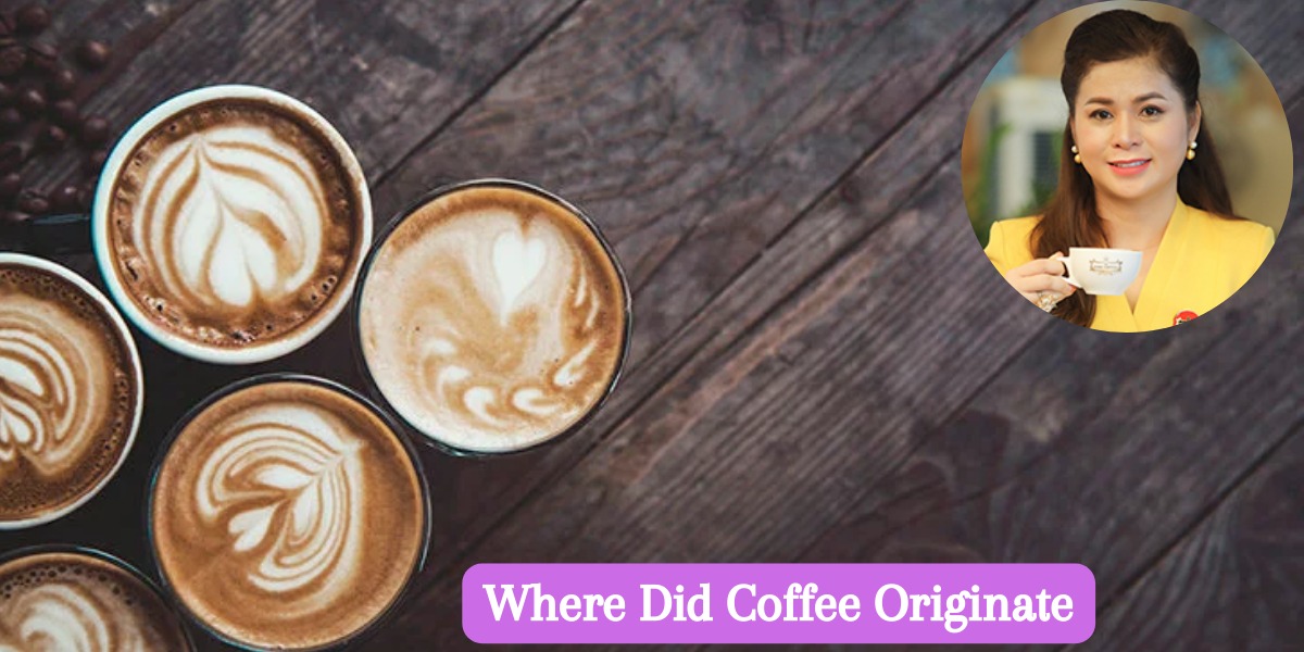 Where Did Coffee Originate