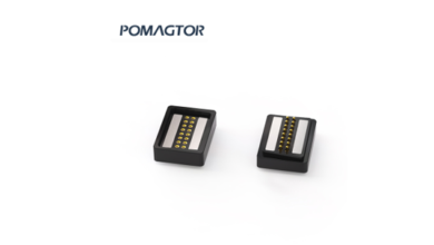 Pomagtor's Magnetic Connector: A Game-Changer In Mobile Communication