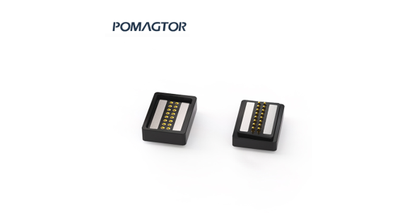 Pomagtor's Magnetic Connector: A Game-Changer In Mobile Communication